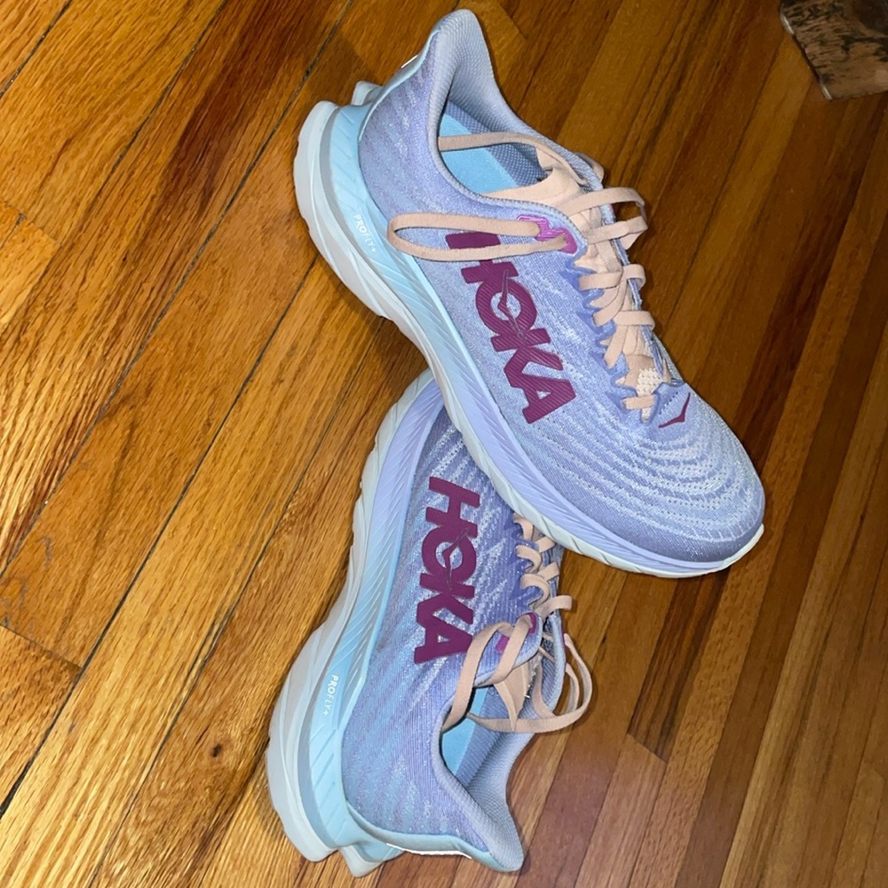 Hoka Mach 5 9B